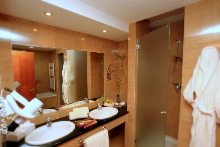 Hotel photo 52 of Geovillage Sport & Wellness Resort.