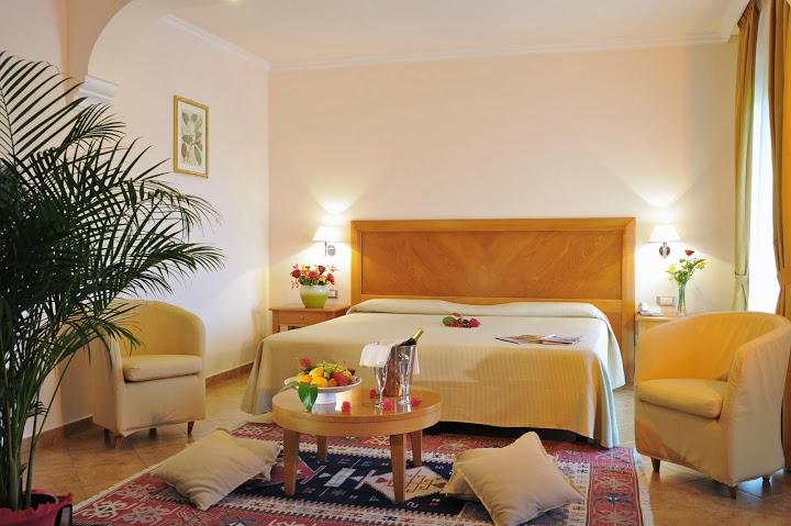 Hotel photo 96 of Geovillage Sport & Wellness Resort.