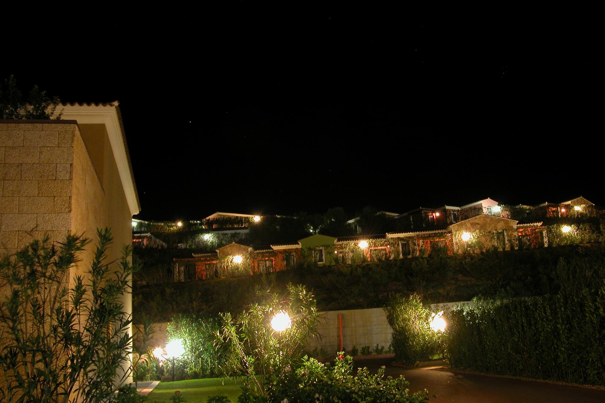 Hotel photo 100 of Geovillage Sport & Wellness Resort.