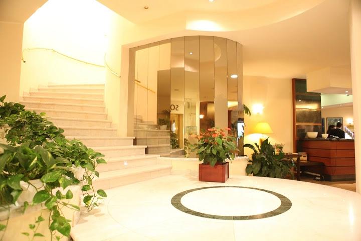 Hotel photo 61 of Geovillage Sport & Wellness Resort.