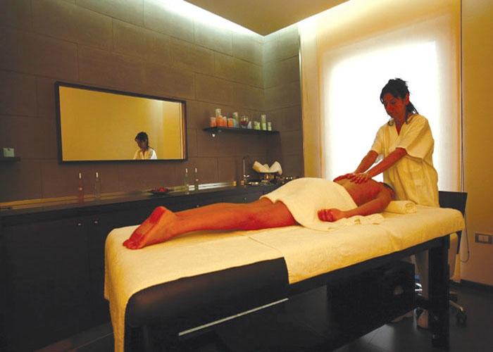Hotel photo 1 of Geovillage Sport & Wellness Resort.