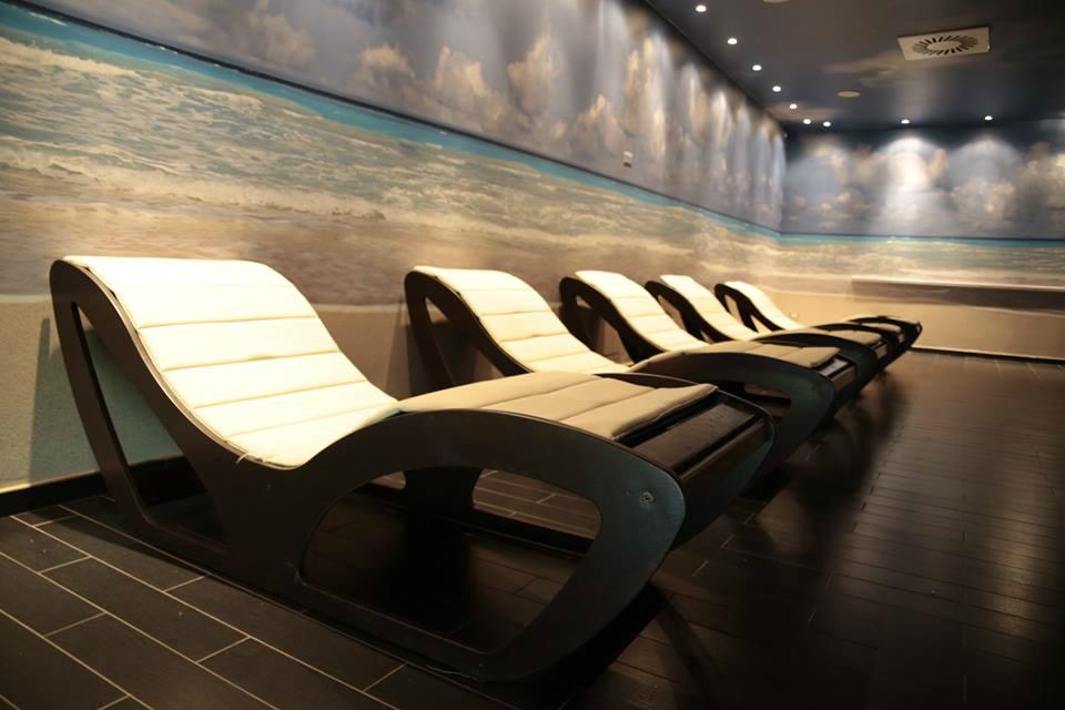 Hotel photo 55 of Geovillage Sport & Wellness Resort.