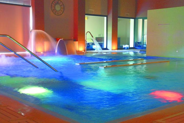 Hotel photo 99 of Geovillage Sport & Wellness Resort.