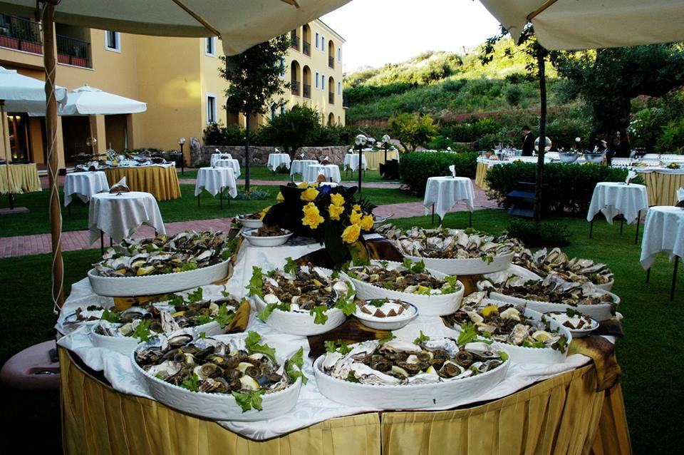 Hotel photo 82 of Geovillage Sport & Wellness Resort.