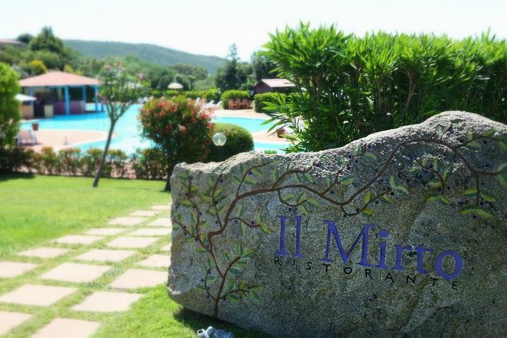 Hotel photo 39 of Geovillage Sport & Wellness Resort.