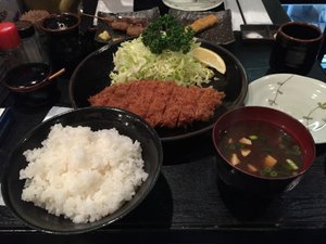 料理