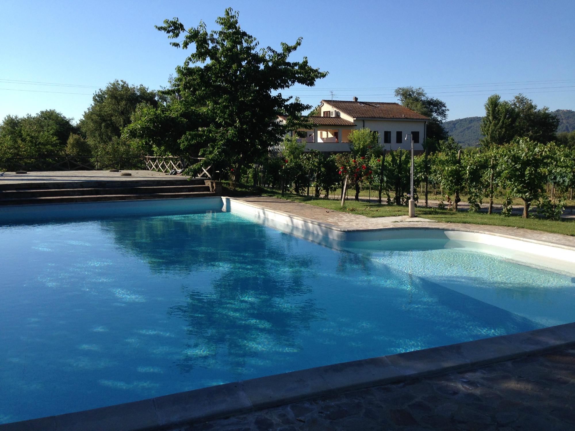 BORGO NUOVO SAN MARTINO Prices Ranch Reviews Arezzo Italy