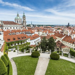 Aria Hotel Prague, hotel in Prague