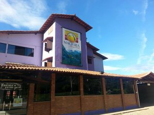 Restaurantes