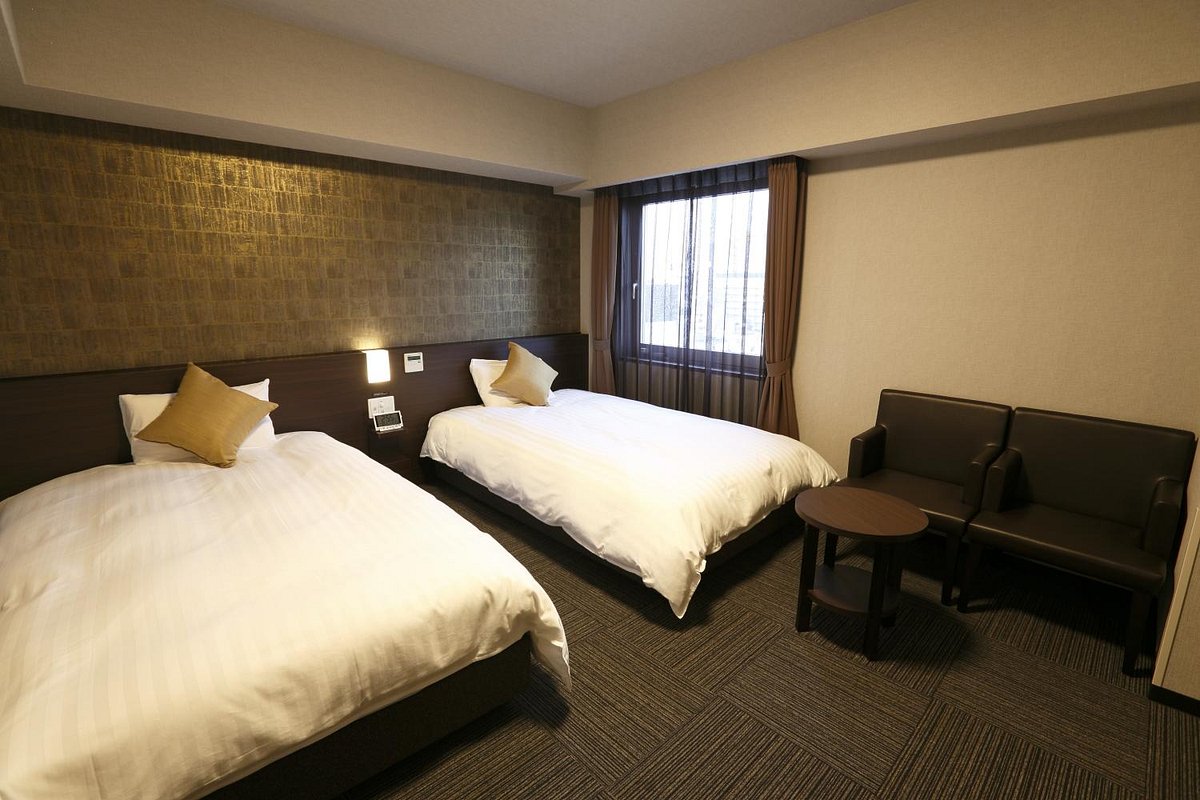 Dormy Inn Premium Namba, hotell i Osaka