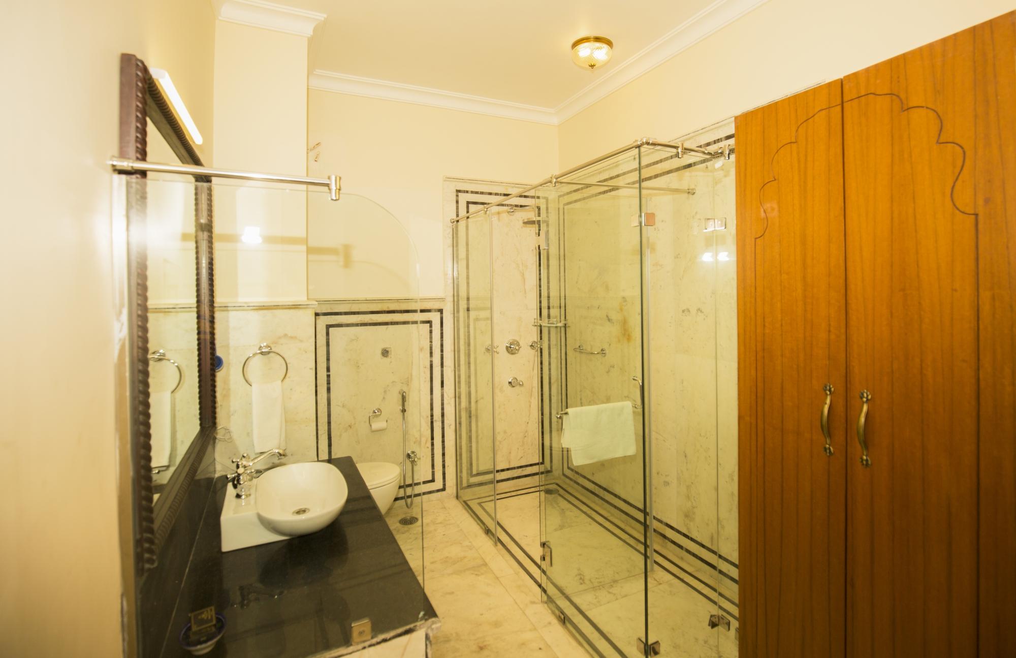 Hotel photo 38 of Umaid Haveli Hotel and Resorts.