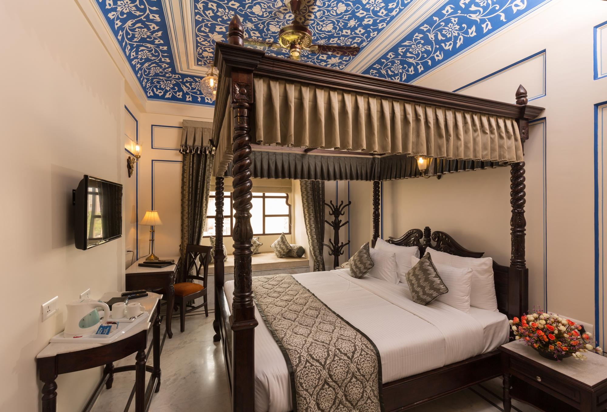 Hotel photo 35 of Umaid Haveli Hotel and Resorts.