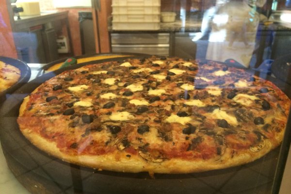 Os 10 melhores pizzarias Araucária - Tripadvisor