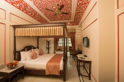 Hotel photo 28 of Umaid Haveli Hotel and Resorts.