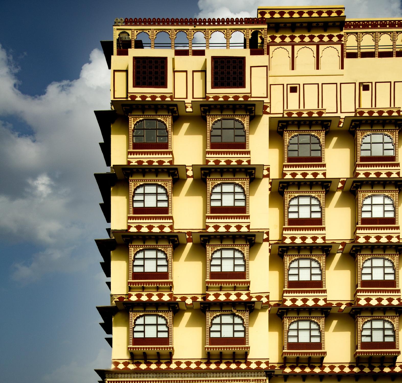 Hotel photo 5 of Umaid Haveli Hotel and Resorts.