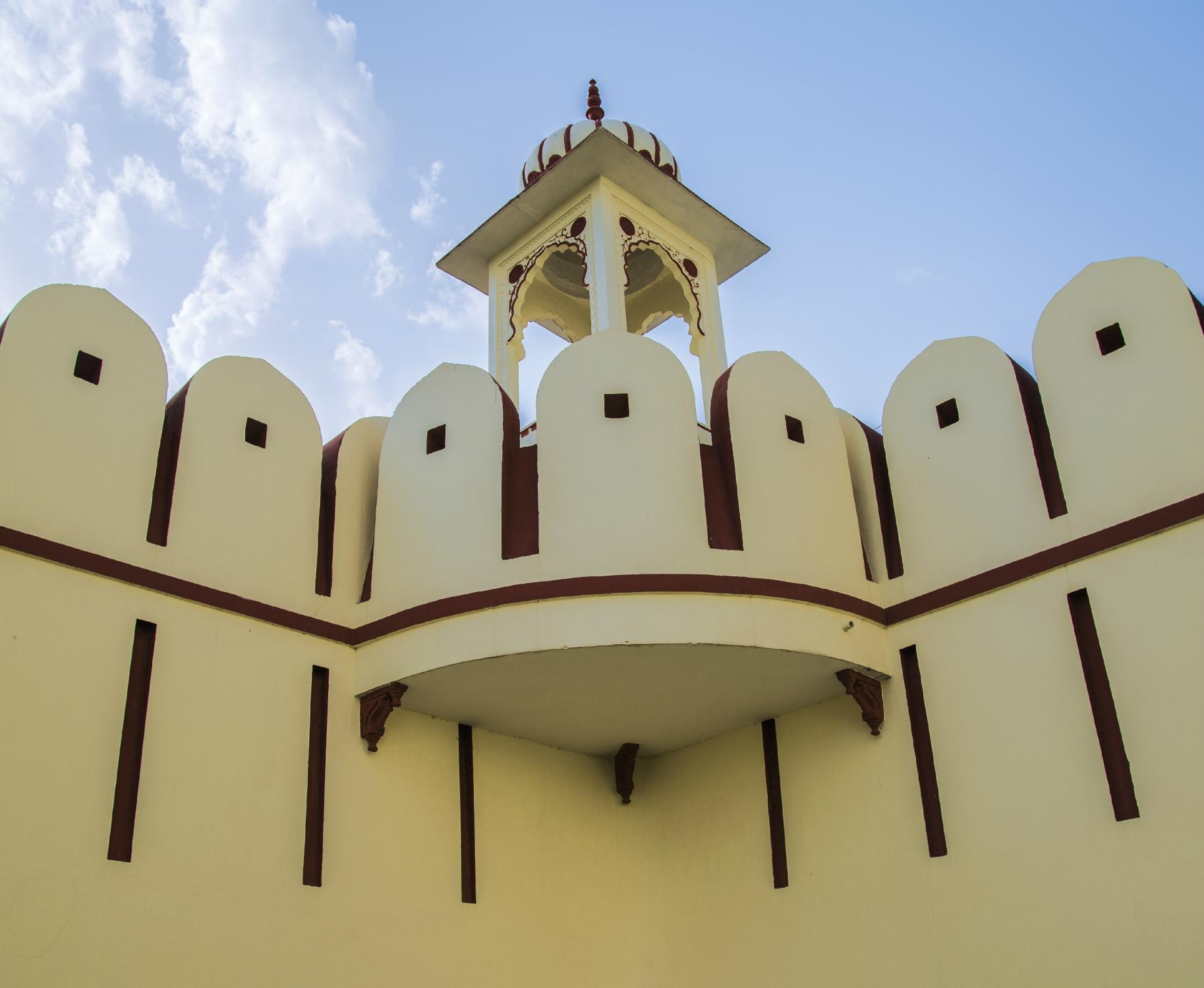 Hotel photo 40 of Umaid Haveli Hotel and Resorts.