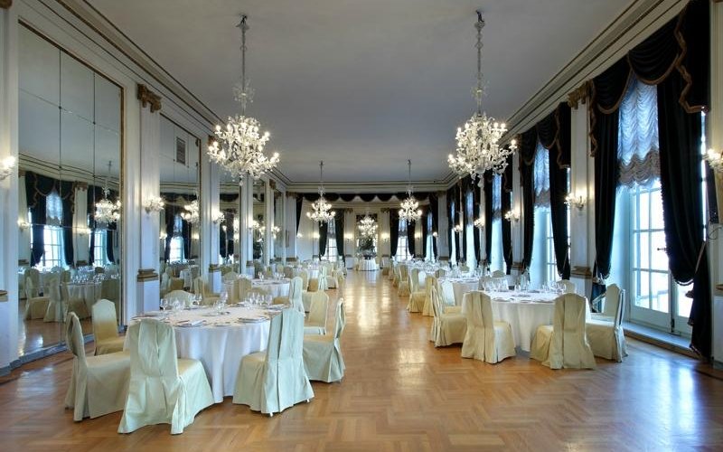 Salón para eventos