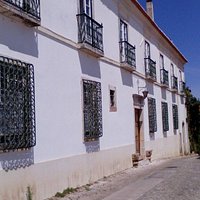 Palácio da Carreira