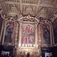 San Francesco dei Nobili oratorio