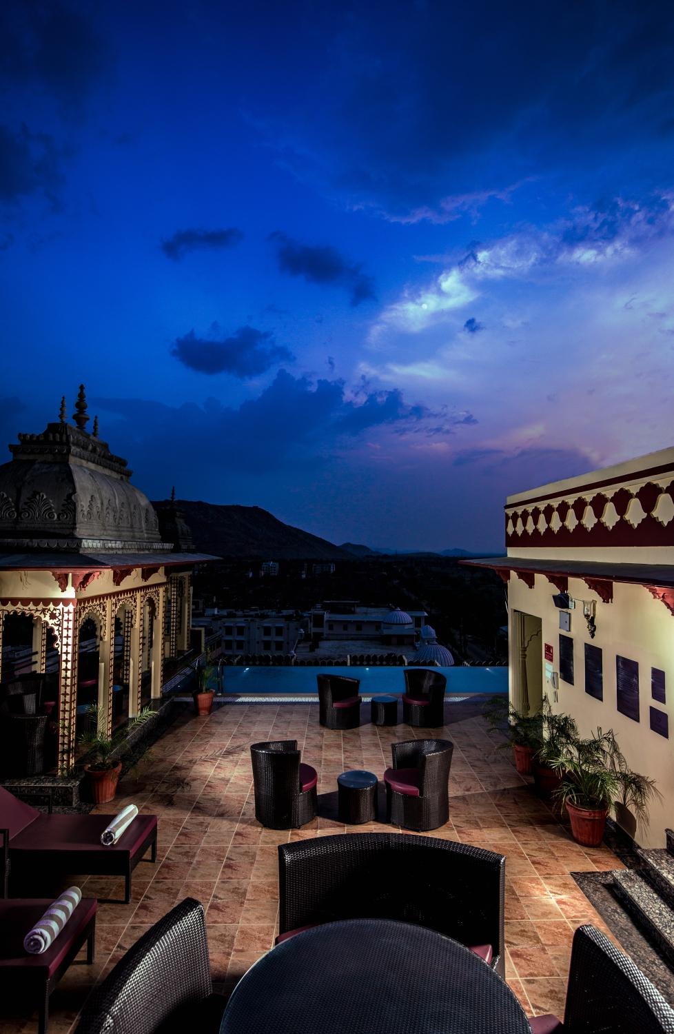 Hotel photo 48 of Umaid Haveli Hotel and Resorts.