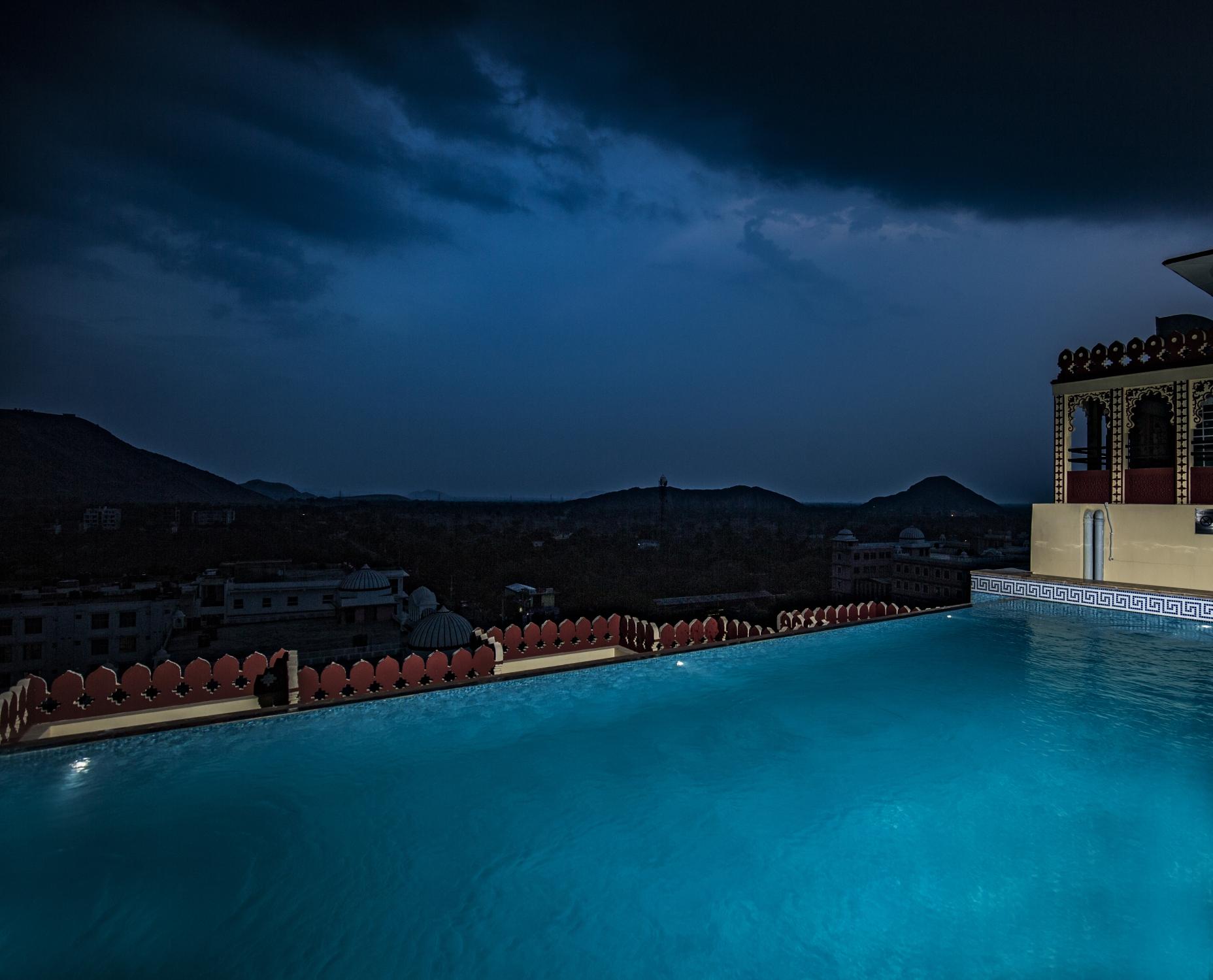 Hotel photo 23 of Umaid Haveli Hotel and Resorts.