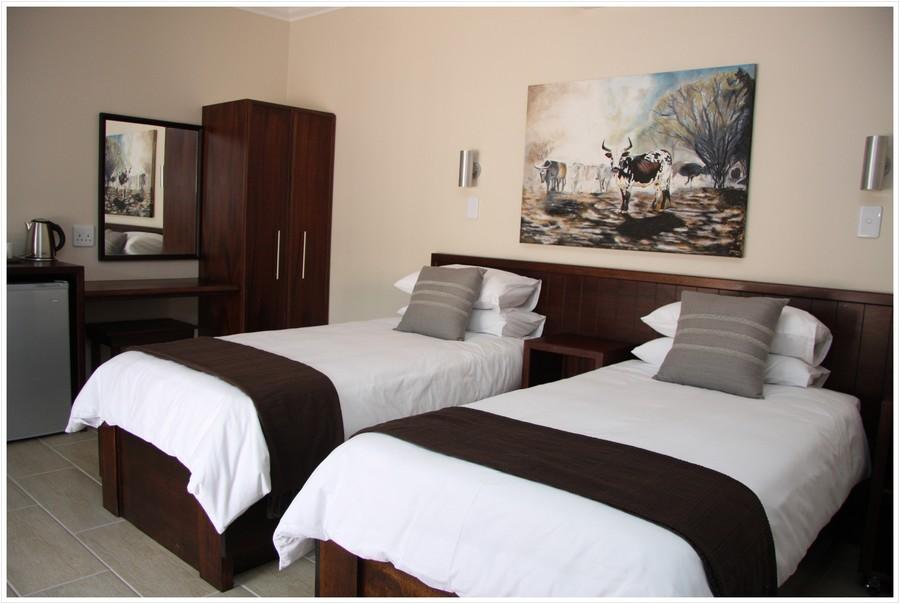 Hotel photo 1 of Be@Home Guest House.