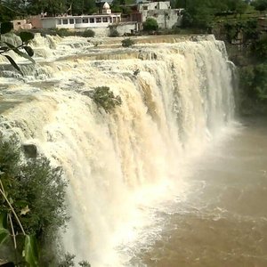 Bhoora Khon Waterfall (Shivpuri) - All You Need to Know BEFORE You Go (with  Photos) - Tripadvisor