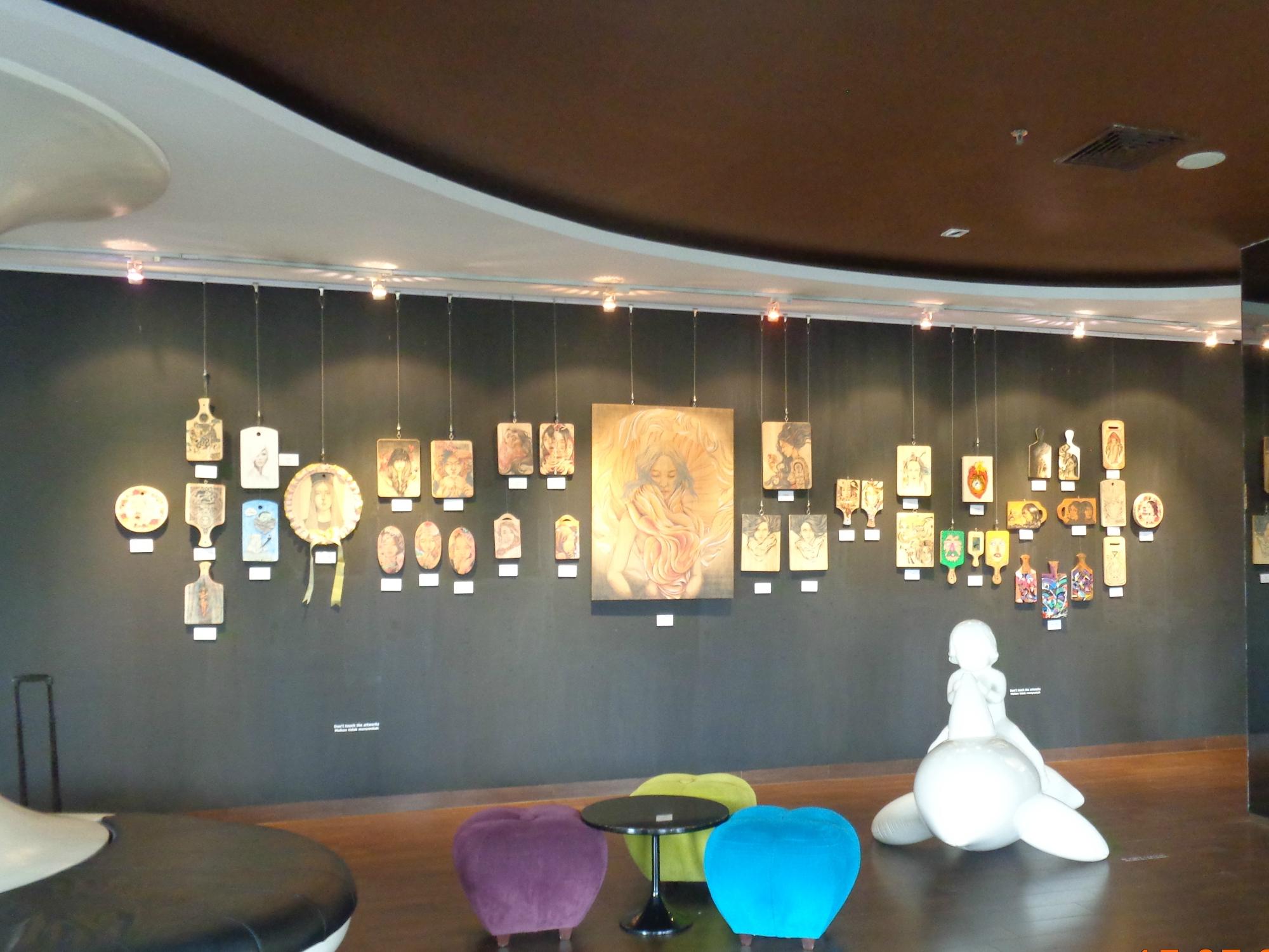 Hotel photo 10 of Regantris Hotel Surabaya.