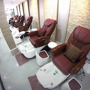 The Orchid Massage & Nails SPA (Bangkok) - All You Need to Know BEFORE You  Go