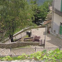 Scorci dal santuario
