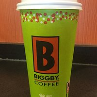 Biggby Coffee