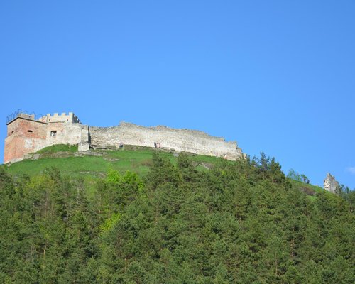 9 famous castles of Ukraine — witnesses of noble past - We Are Ukraine