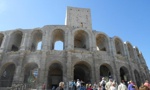Arles