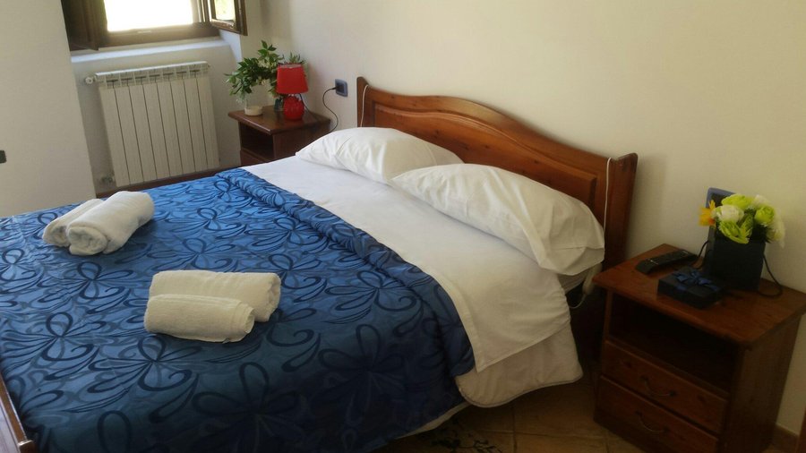 Agriturismo Le Coccole