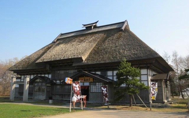 旧森田邸
