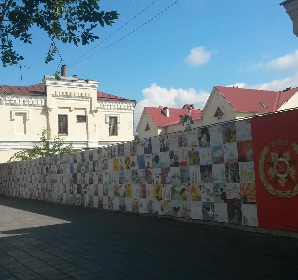 Картинная галерея живописи на Советской, Оренбург: лучшие советы перед  посещением - Tripadvisor