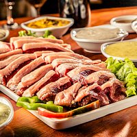 Fondue de Picanha Maturada