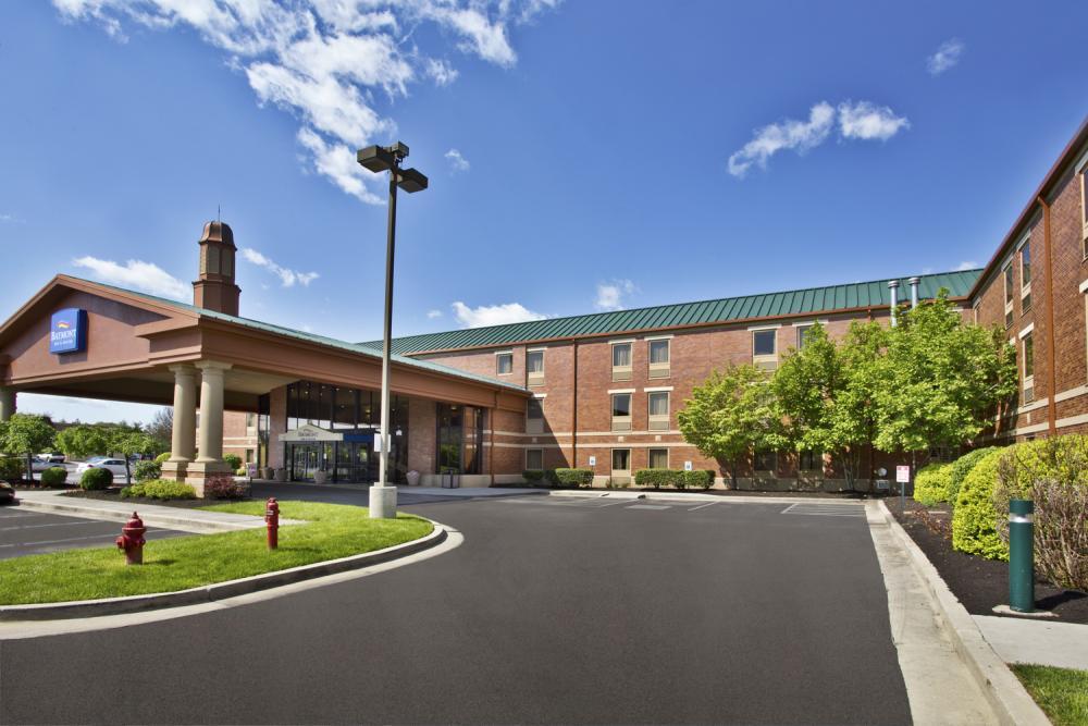 Hotel photo 46 of Baymont by Wyndham Knoxville/Cedar Bluff.