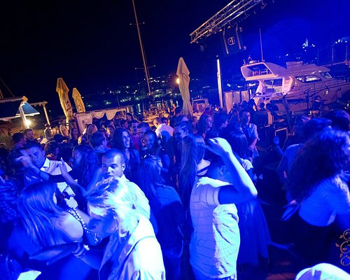 THE 10 BEST Nightlife Activities in Hvar Island (Updated 2023)