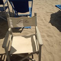 Ein sehr gemütliches, gepflegtes, schickes Strand , gute gastronomie, swimmingpool, empfehlensw