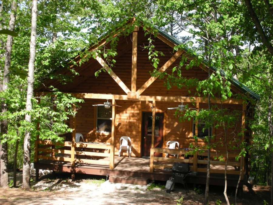 Eminence Cottages Camp Updated 2021 Campground Reviews Mo Tripadvisor