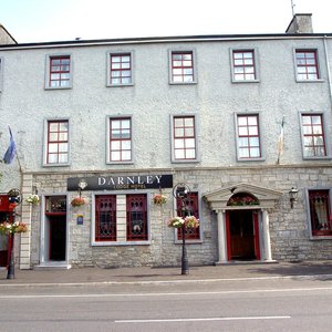 Darnley Lodge Hotel