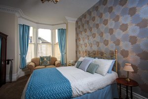 Habitación y suite