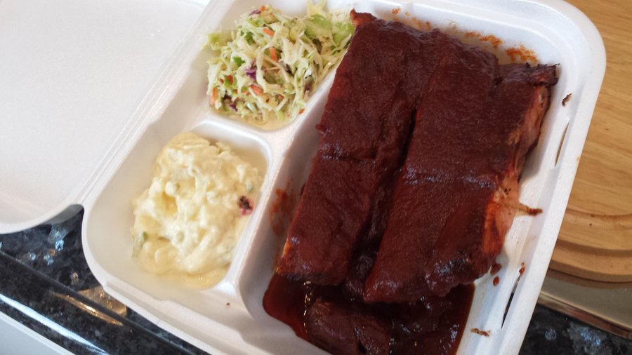 Jay Bee's House of Fine Bar-B-Que
