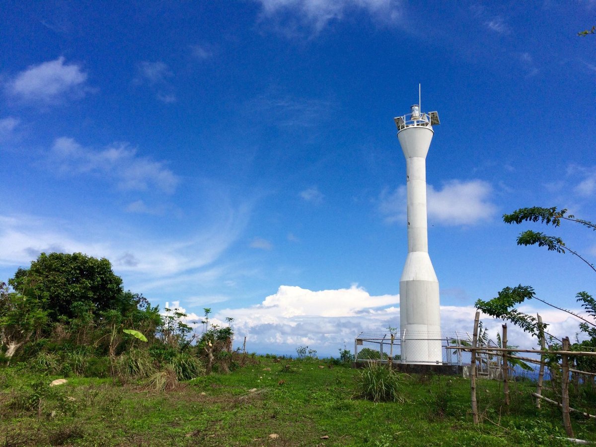 Apo Island Lighthouse - Alles wat u moet weten VOORDAT je gaat (met ...