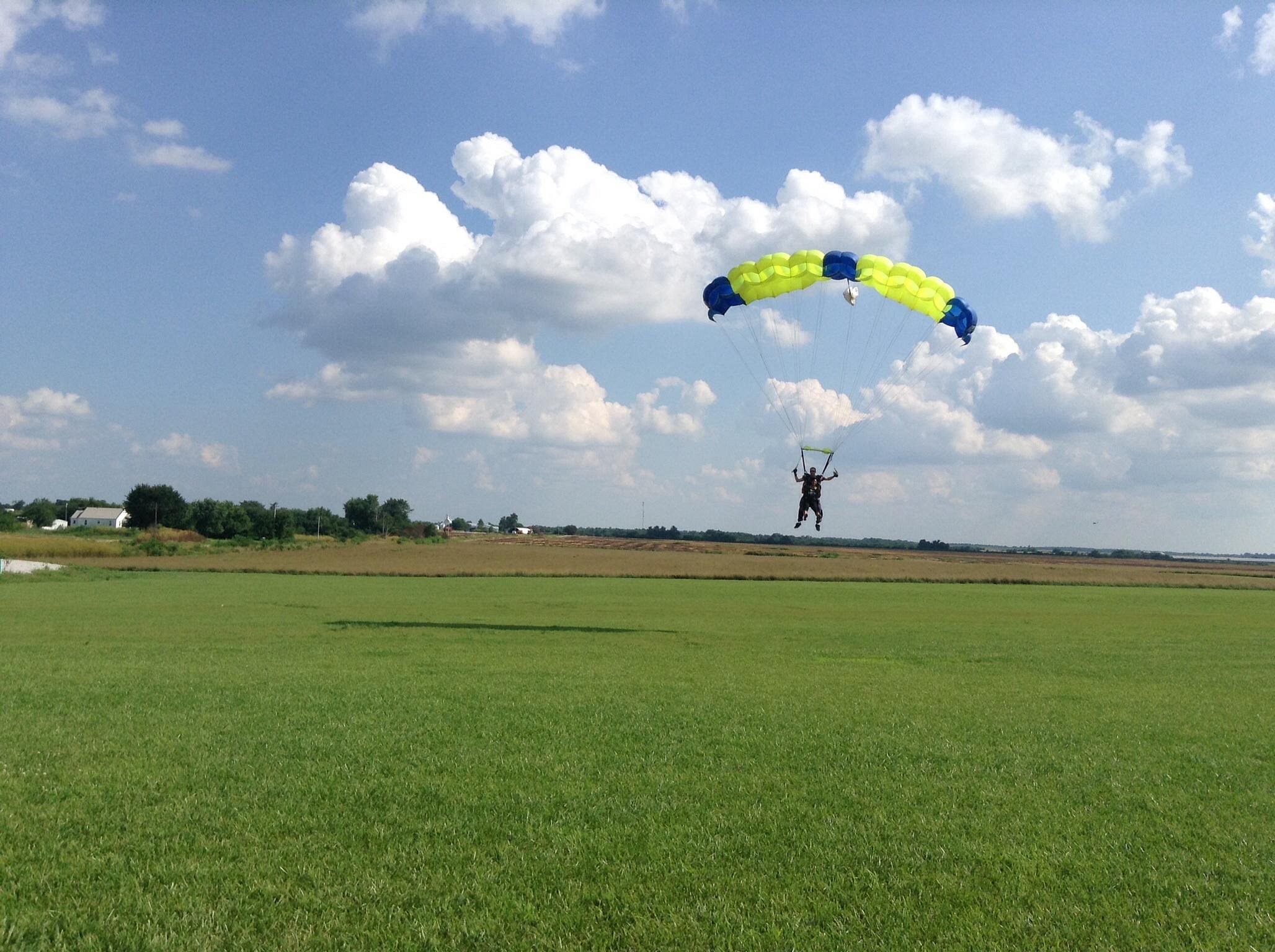 Ozarks Skydive Center (Miller) All You Need to Know BEFORE You Go