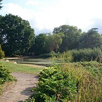 Pinner Memorial Park