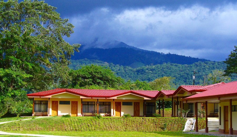 VISTA HABITACIÓN