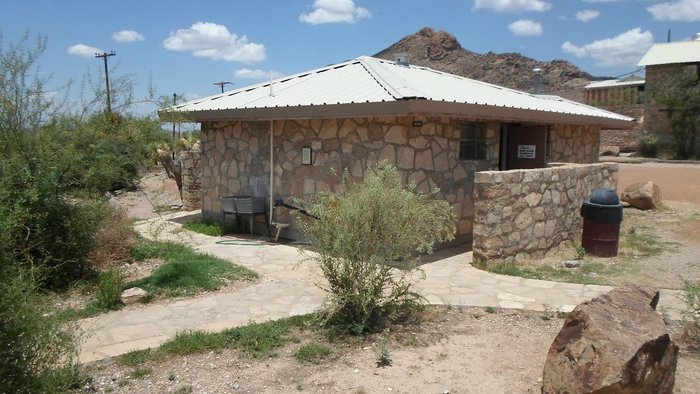 Avis et photos de randonnée de l'Terlingua Ranch Lodge - Tripadvisor