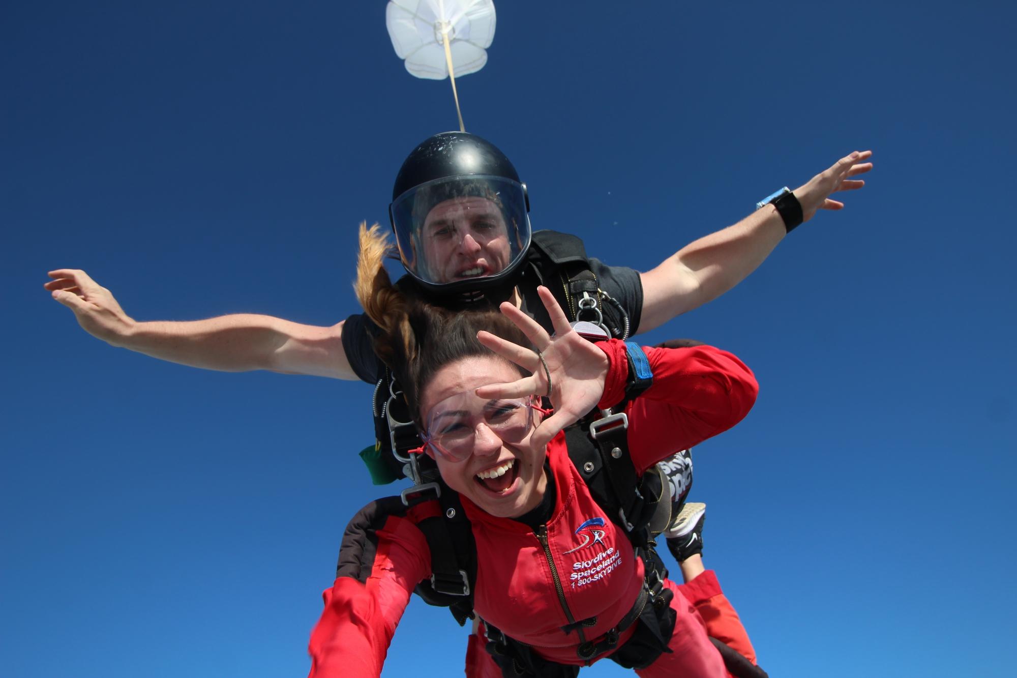 Skydive Spaceland Atlanta (Rockmart) - All You Need To Know BEFORE You Go